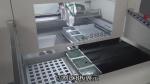 YS-F01 CNC PCB Router Machine , PCB depaneling machine