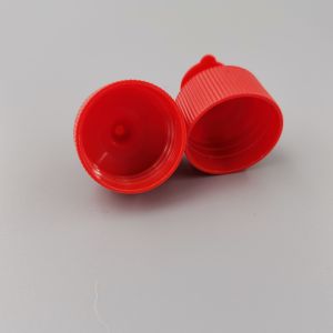 Customizable 20/410 PP Cosmetic Bottle Caps