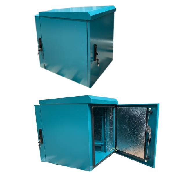 Power Distribution Storage Telecom Equipment Cabinet