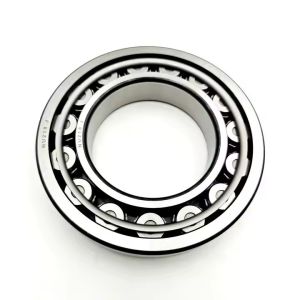 China Original Quality Heavy Truck Bearing NU202 NU203 NU204 NU205 NU206 NU207 NU208 NU209 NU210 NU Series Cylindrical Roller Bearings wholesale