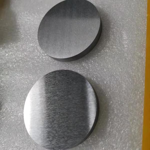 Polished Molybdenum Disk Molybdenum Round Disc For Lab Grown Diamond