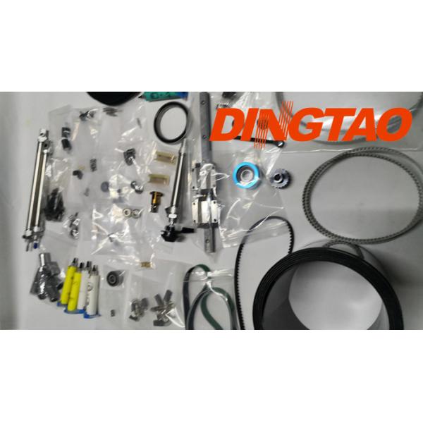 702596 4000Hours Maintenance Kit MTK Vector 5000 VT5000 Cutter Spare Parts