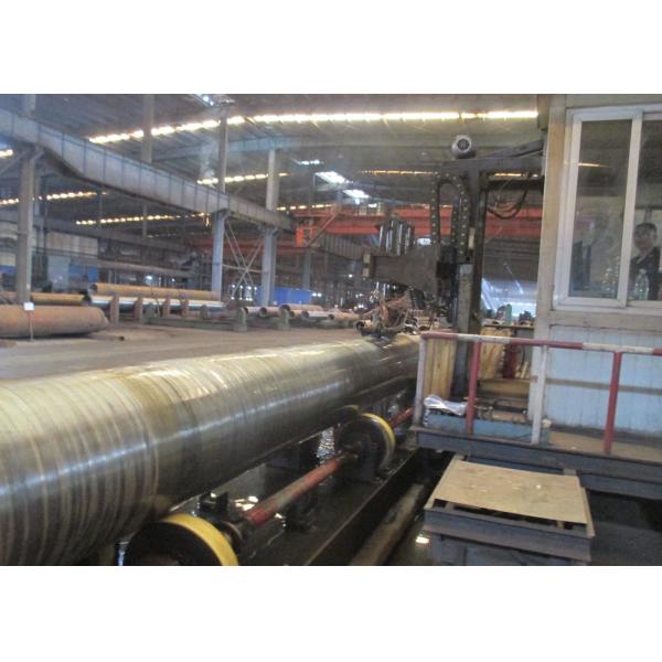 Seamless Alloy Steel ASTM A335 P92 Pipe for High Pressure Boiler