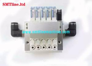 China YAMAHA YS12F Head Solenoid Valve Set 0.2KG Weight For Full Line Assembly wholesale