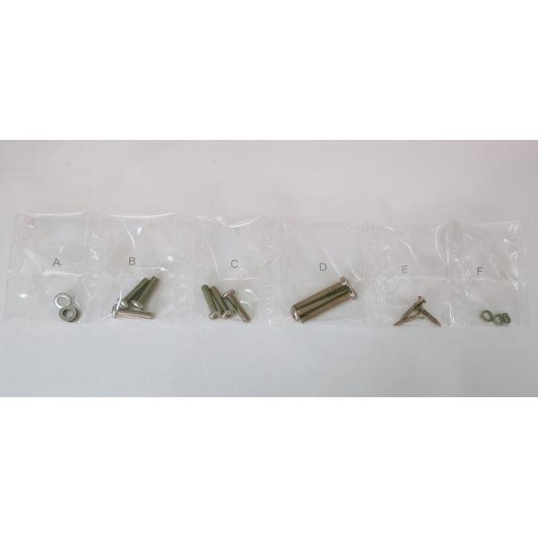 Dowel Set Screw Counting Packing Machine Wooden Peg Bolt Packing Machine