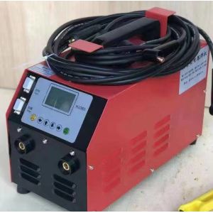 China Red Electric Fusion Welding Machine 350 Electric Fusion Welder on sale China Red Electric Fusion Welding Machine 350 Electric Fusion Welder on sale