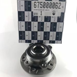 China Genuine Maserati Quattroporte Car Wheel Bearing Oem 675000062 wholesale