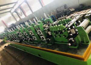 China High Frequency Welded Pipe Mill 100x100mm Carbon Steel Square Pipe wholesale
