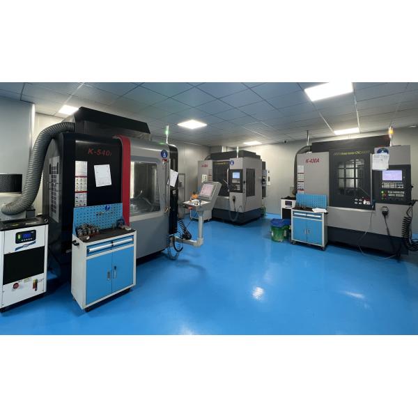 XIAMEN APRA PRECISION MACHINERY CO.,