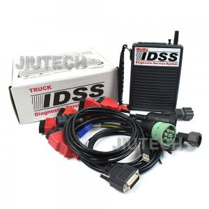China Diesel Engine For ISUZU IDSS Adapter G-IDSS E-IDSS Truck Excavator EURO6/EURO5 Auto Diagnostic Tool wholesale