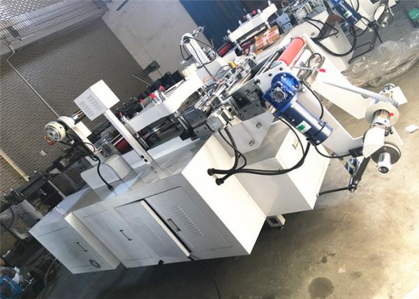Quality 320 High Speed Die Cutting Machine Type And Yes Computerized Flat Bed Label Die Cutting Machine for sale