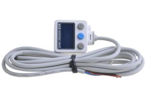 China ISE80-02-A-M Digital Hydraulic Pressure Switch Max 20% Energy Saving on sale