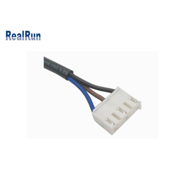 Vh-5P SCS 3P Terminal Wire Harness Cable 80mm For PCB Board