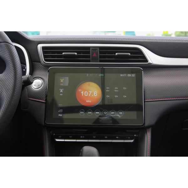 Front 2WD 180DCVVT Automatic Global Million version 1.5L CVT 5 Seats LED Headlight MG ZS 2022 Used Cars for Your Requirements