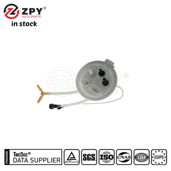 ZPY 4E0919679D Fuel Filter Improved For Audi A8 D3 S8 VW Phaeton Porsche Cayenne