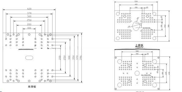 Customizable 45T Plastic Fan Injection Molding Machine Vertical