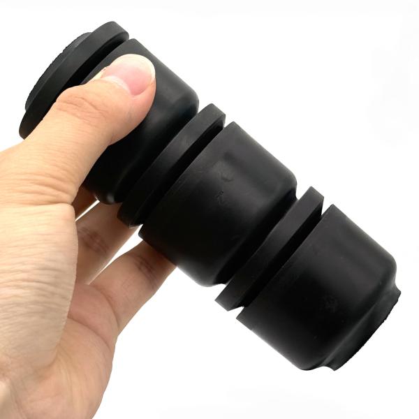 2" TA Type Nitrile Rubber Swab Cup With Oil Resistant