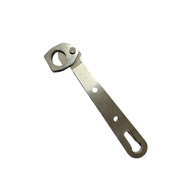 Quality Manual Operated Electrode Changing Tool Spot Welding Accessories for sale