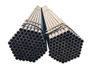 China AISI ASTM Low Carbon Steel Pipe Mild Steel Seamless Pipe Cold Drawn on sale