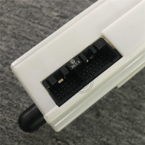 Komatsu Excavator PC200-6 6D102 Engine Air Conditioning Control Panel Display Screen Controller Panel Control Box
