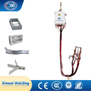 China Handheld Automotive 280A Manual Spot Welding Machine Low Noise wholesale
