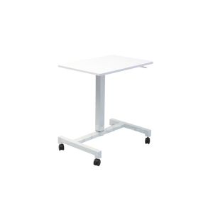 Ergonomic Height Adjustable Standing Desk Sit Stand Office Workstation