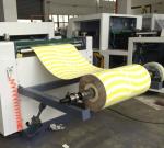 China 2500kg Paper Cup Die Cutting Machine 120-200 Times/Min For Paper Cup Fans for sale