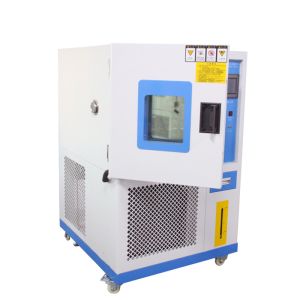 China High Precision 85 Degree 85% Humidity Environment Test Chamber wholesale