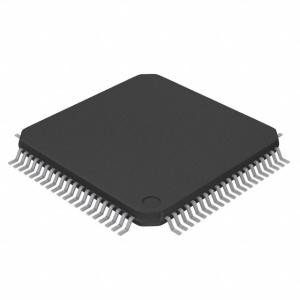 60MHz 128KB Single Chip Microcontroller , TMS320F28034PNT MCU Chip