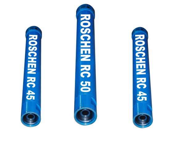 Quality Reverse Circulation RC Drilling Hammers And Hammer Drill Bits RE543 RE542 RC Hammer for sale
