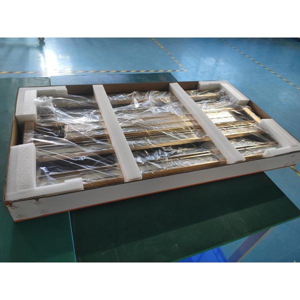 PPE 2.9 μMol/J Indoor Plants Grow Lights 520W Indoor LED Grow Lights With IR