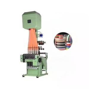 China Highly Automation Computerized Jacquard Loom For Making Complex Patterns wholesale