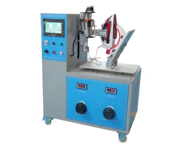 Quality Electrical Portable Appliance Tester Cordless Blender / Iron / Kettle Insert And Withdraw Endurance Test for sale