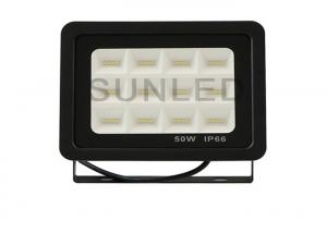 China 50w LED Flood Light 6500K High Smd 2835 6500K Color Temperature 3 Years Warranty wholesale