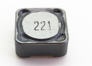 China 7443310022 Magnetically shielded High Current Cube Inductor Ferrite Core on sale
