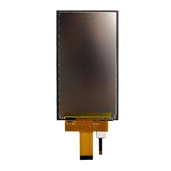 5 Inch TFT Display IPS Full View LCD Screen GT911 Capacitive Touch Screen