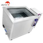 DPF Parts Ultrasonic Cleaning Machine Adjustable Timer Ultrasonic Washing