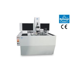 China Rational Metallographic Microscope wholesale