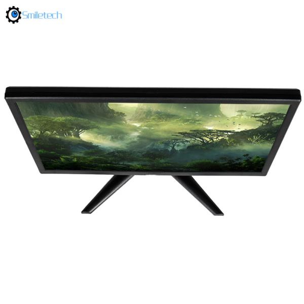 plastic Professional 22" HD 2K LED monitor 1920X1080 CCTV display for surveillance security CCTV camera system