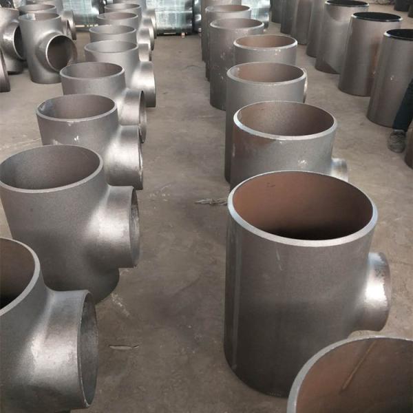 Quality DIN2605 Seamless Sch40 Steel Pipe Wooden Cases Export to Global Market for sale