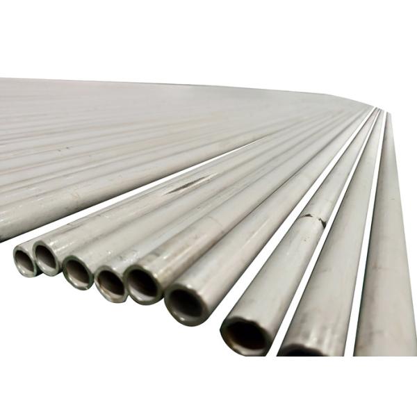 Aviation, Electronics, Industrial, Medical, Chemical Manufacture Super Nickel Alloy W. Nr 2.4858 Incoloy 825 Pipe