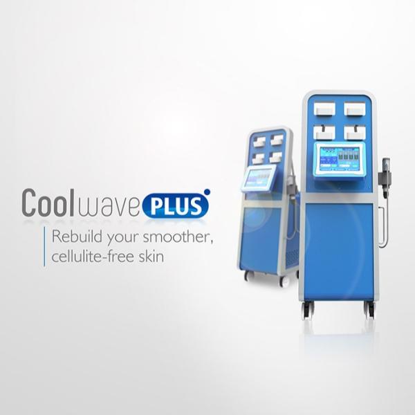 Quality Non Invasive Cryolipolysis Fat Freezing Machine Human Engineering Design -5℃ for sale