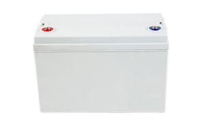 China 80AH Rechargeable Energy Storage System Wide Operation Temperature Range wholesale