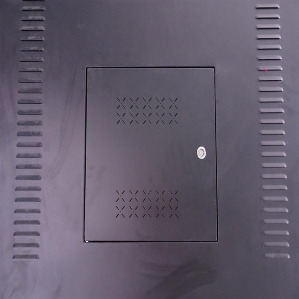 P2.5/P3/P4 Led Poster Display , Small Pixel Pitch Led Screen 16bit Grey Level