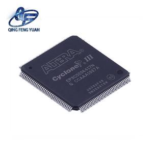 China ALTERA EP3C5E144I7N Online Electronic Components 10 Bit ADC Resolution wholesale