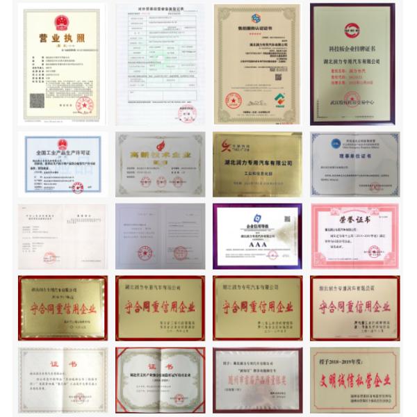 Hot-sale Suizhou Dongfeng 4*2 New Diesel 33 m Straight Telescopic Boom Compact Aerial Platform Truck