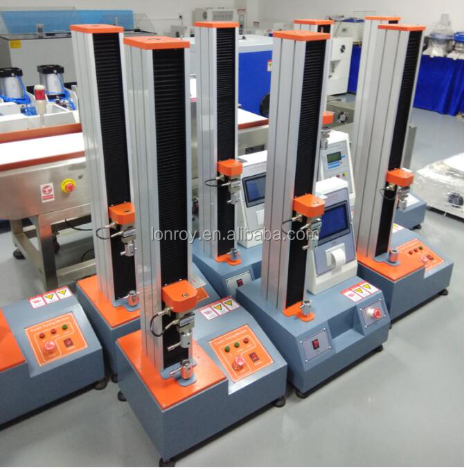 Digital Universal Tension/Bending/Compression Testing Machine Tensile Tester