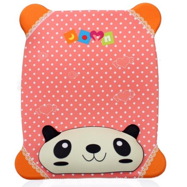 Anti Fatigue GEL Mouse Pad , Ergonomic Mouse Pad With Gel Wrist Rest