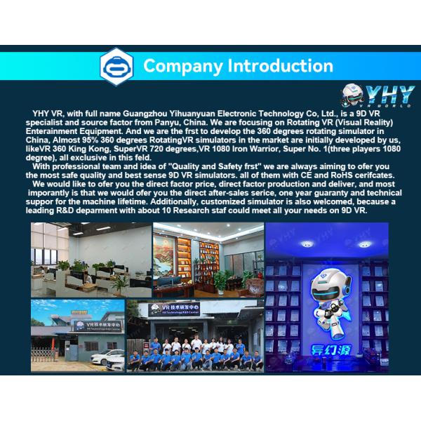 VR Gun Gatling Simulator Virtual Reality Game Centre Shopping Mall Rental Business