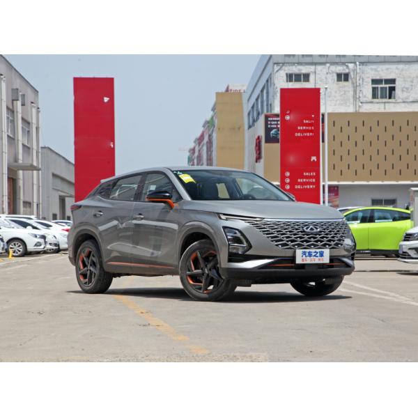 2024 Chery Omoda C5 Gasoline 1.5T 1.6T CVT High Power Midsize SUV Energy Type Fuel Car